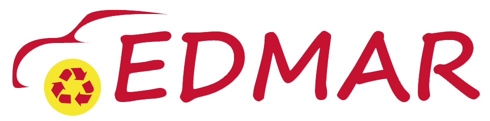 Autkoasacja, złomowanie Edmar – Włochy